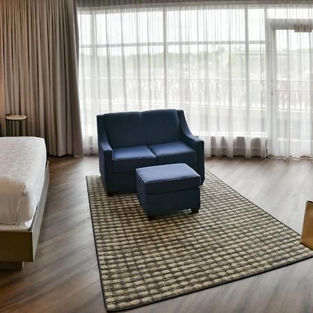 The Hotel Concord Luaran gambar